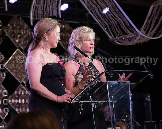 Pacific Symphony - "Diamonds are Forever" Gala 2025