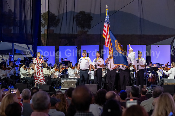 Pacific Symphony Summerfest 2023
