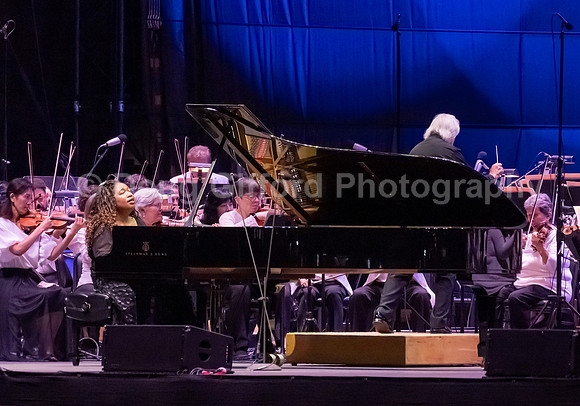 Pacific Symphony - Beethoven’s Emperor & Pictures at an Exhibition