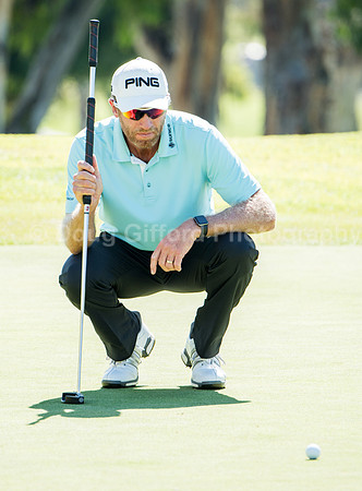 Toshiba Classic - Final Round