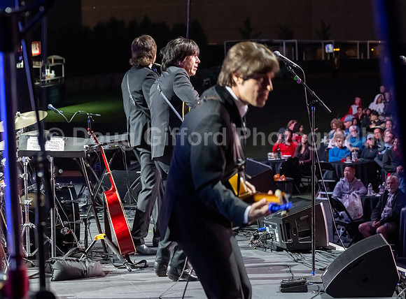 Pacific Symphony Summerfest 2023