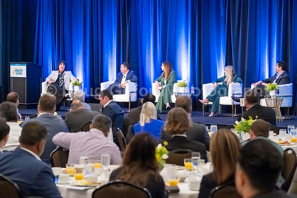 2024 Orange County Business Council Health Care Forum