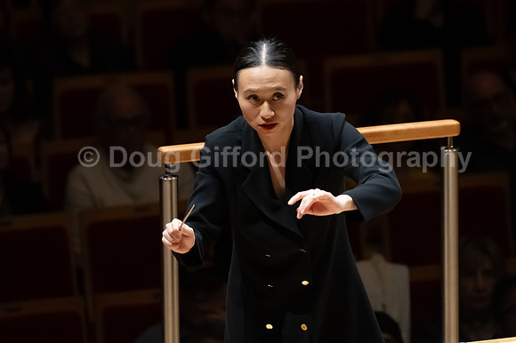 Pacific Symphony - Beethoven & Sibelius