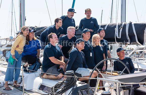 2023 Transpac