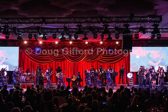 Orange County School of the Arts Foundation Presents - House of Muse Gala 2025