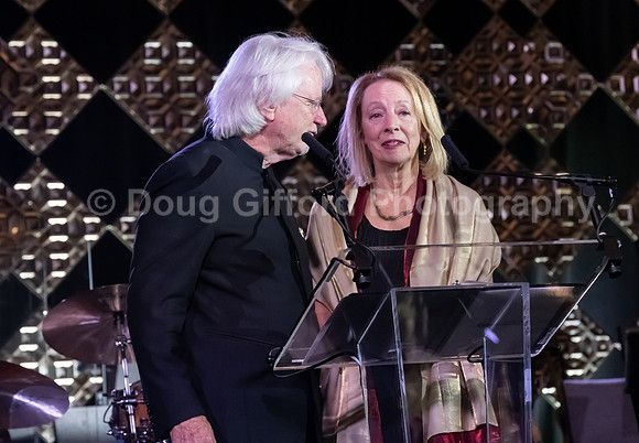 Pacific Symphony - "Diamonds are Forever" Gala 2025