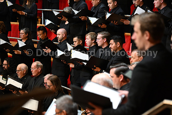Pacific Chorale Gala "A Celebration of the Voice" 2022