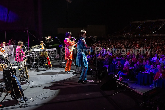 Pacific Symphony Summerfest 2023