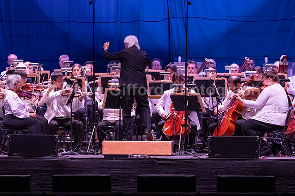 Pacific Symphony - Beethoven’s Emperor & Pictures at an Exhibition
