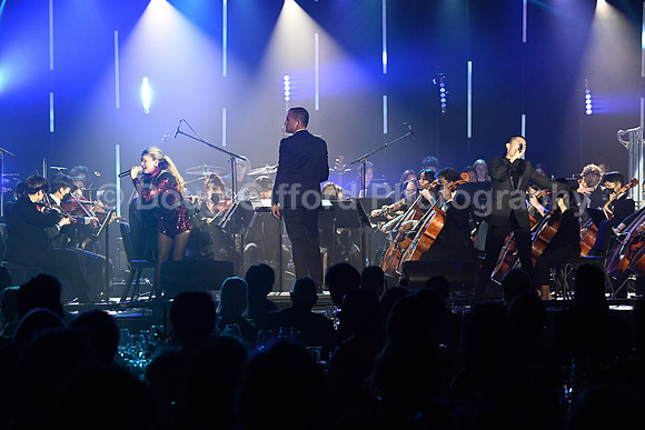 Orange County School of the Arts Foundation - "Night of a Million Dreams" Gala 2022