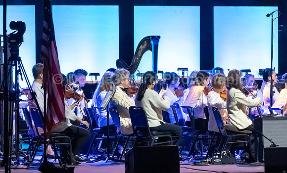 Pacific Symphony Summerfest 2023