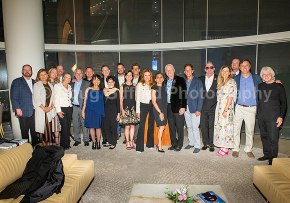 Pacific Symphony - A Grand Finale: Verdi’s Mighty Requiem - Post performance Party