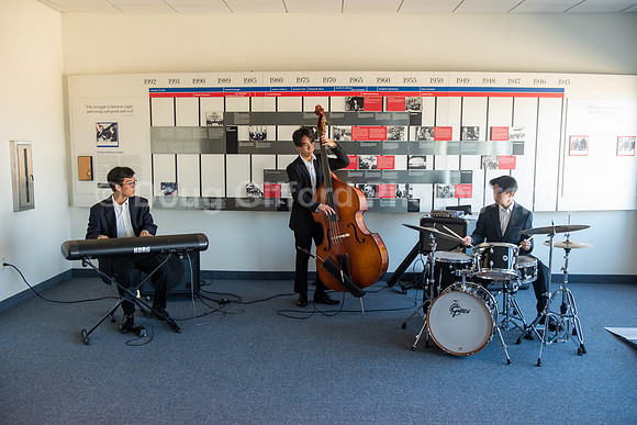 Orange County School of the Arts