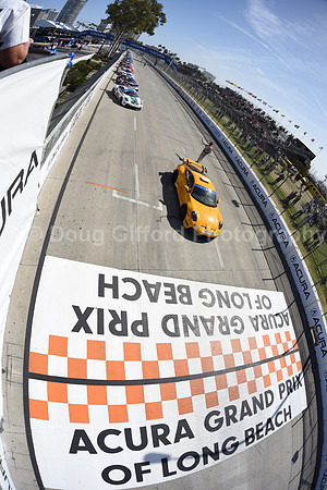 Acura Grand Prix of Long Beach 2022