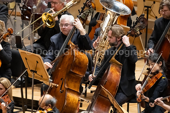 Pacific Symphony - Pines of Rome