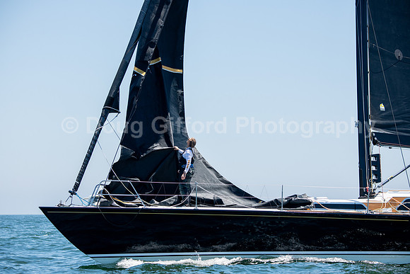 2025 Transpac - Third Start