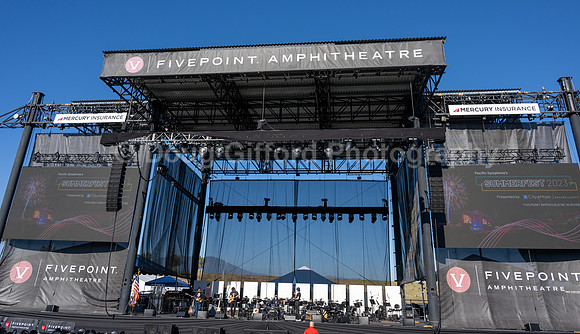 Pacific Symphony Summerfest 2023