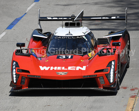 50th Acura Grand Prix of Long Beach
