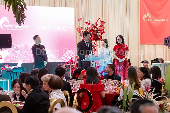 Lunar New Year 2025 - Year of the Snake