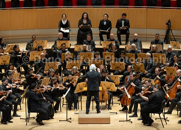 Pacific Symphony - A Grand Finale: Verdi’s Mighty Requiem
