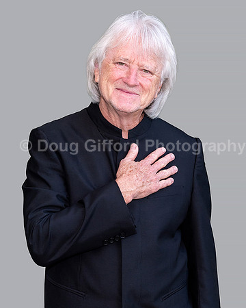 Pacific Symphony - Music Director Carl St.Clair 2024