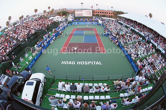 Hoag Hospital WTT, Newport Beach, CA