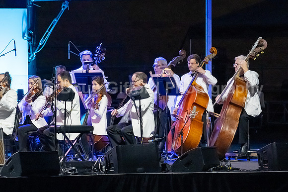 Pacific Symphony Summerfest 2023