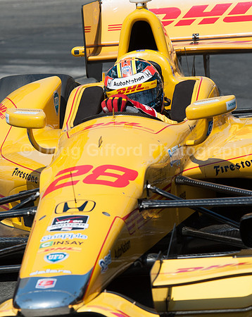 40th Toyota Grand Prix of Long Beach 2014