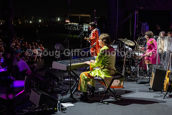 Pacific Symphony Summerfest 2023