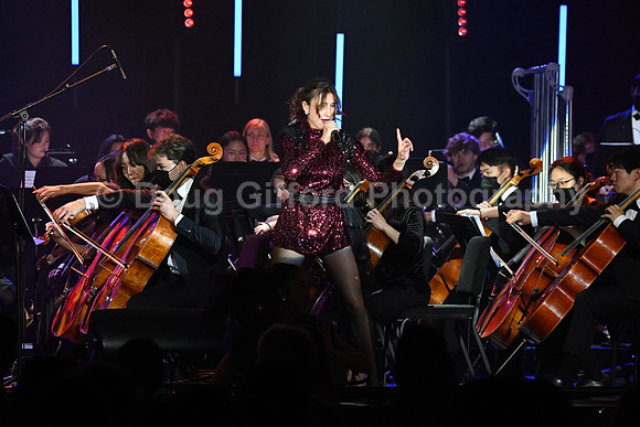 Orange County School of the Arts Foundation - "Night of a Million Dreams" Gala 2022