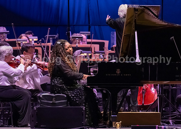 Pacific Symphony - Beethoven’s Emperor & Pictures at an Exhibition
