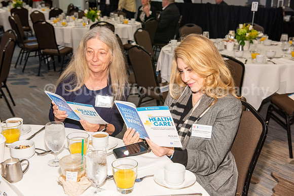2024 Orange County Business Council Health Care Forum