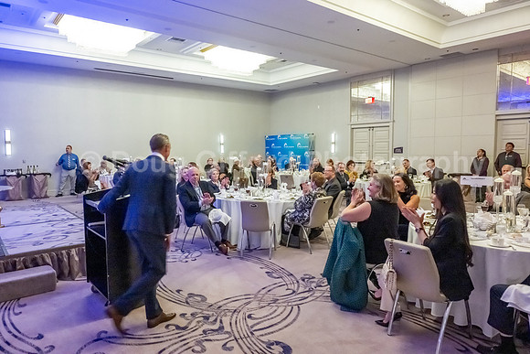 Pacific Symphony - Board Reception and Dinner to Introduce Alexander Shelley