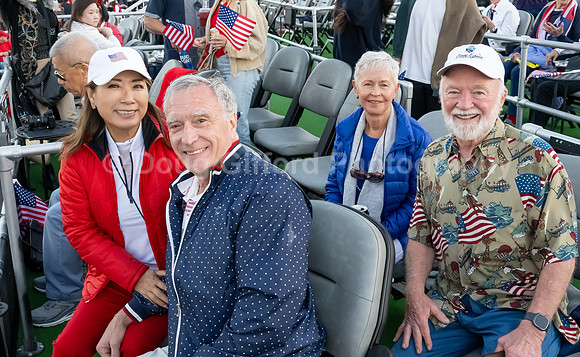Pacific Symphony Summerfest 2023