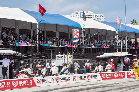 Acura Grand Prix of Long Beach 2022