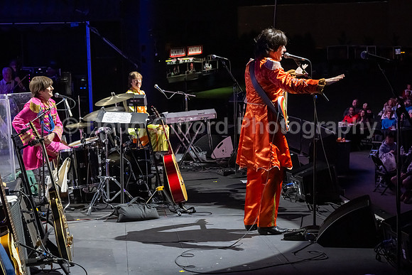 Pacific Symphony Summerfest 2023