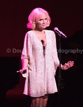 Kristin Chenoweth - SCFTA for Getty Images