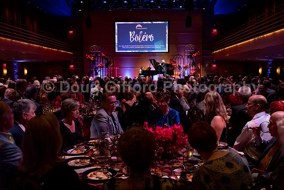 Pacific Symphony Opening Night - Beethoven & Bolero
