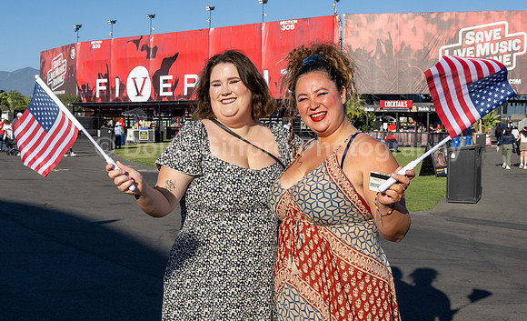 Pacific Symphony Summerfest 2023