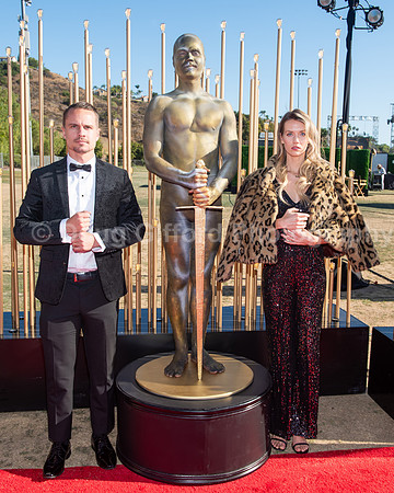 Pacific Symphony 2022 Gala - "A Night in Old Hollywood"