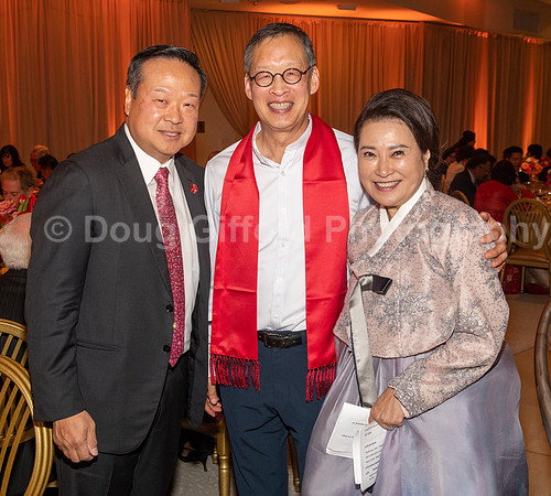 Pacific Symphony Lunar New Year 2022