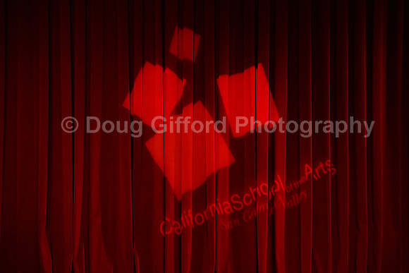 California School of the Arts- San Gabriel Valley Foundation Season Finale 2022