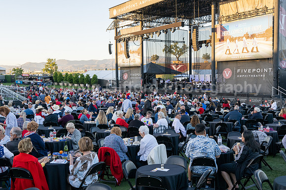 Pacific Symphony Summerfest 2023