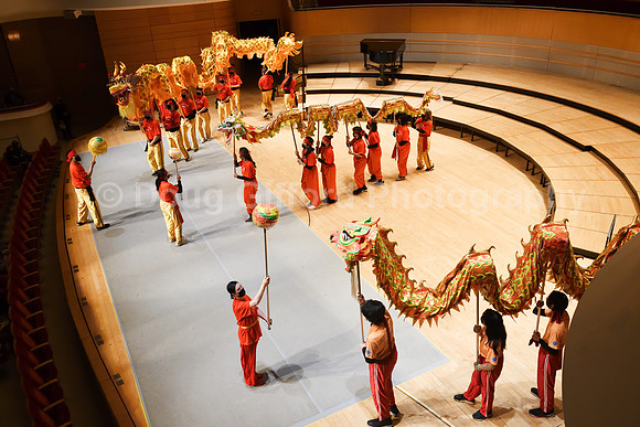 Orange County Lantern Festival 2022