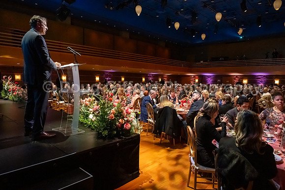 Pacific Symphony's 2024 - 25 Classical Opening Night Celebration and Concert