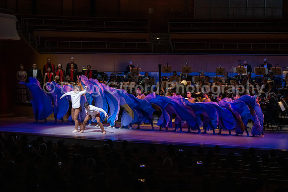 Pacific Symphony Lunar New Year 2022