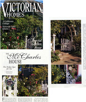 Victorian Homes - Feb 1998