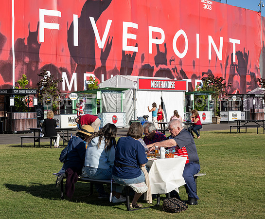 Pacific Symphony Summerfest 2023