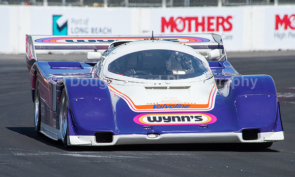 Acura Grand Prix of Long Beach 2022