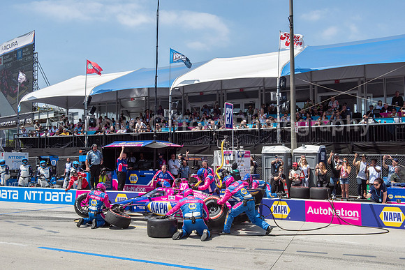 Acura Grand Prix of Long Beach 2022